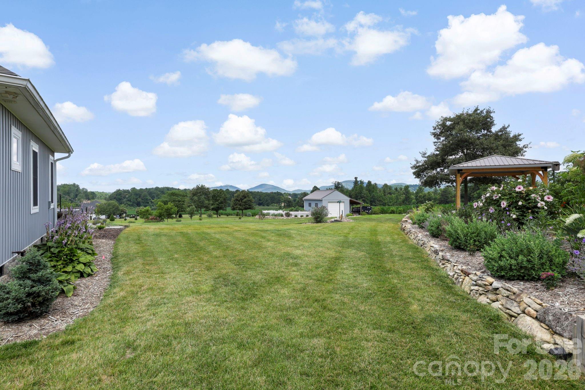 525 Byers Cove Road