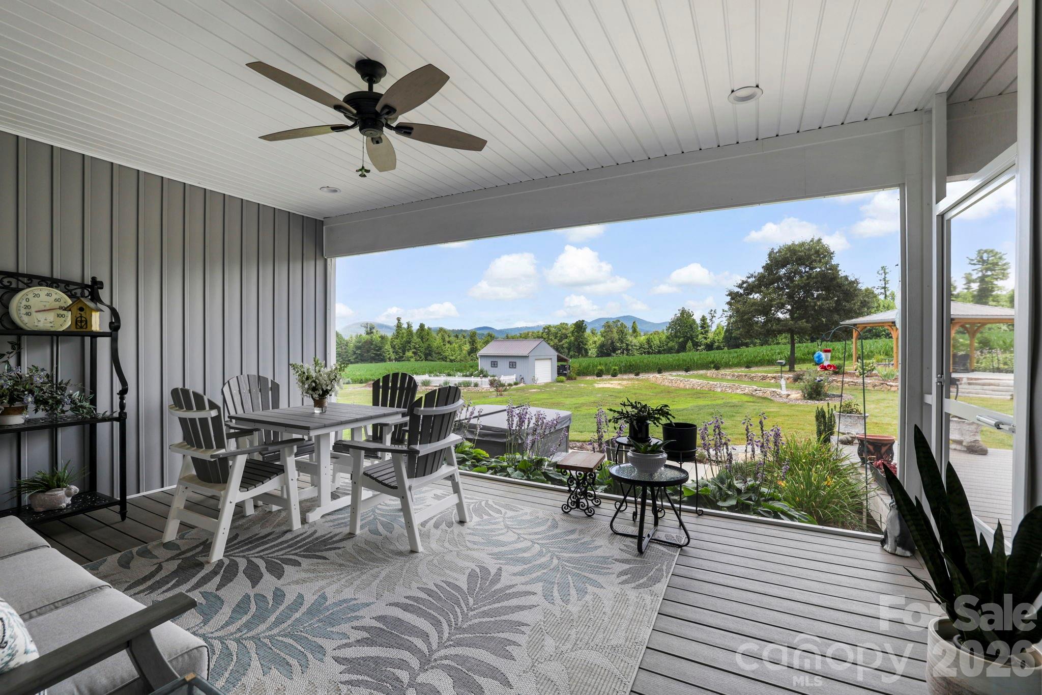 525 Byers Cove Road