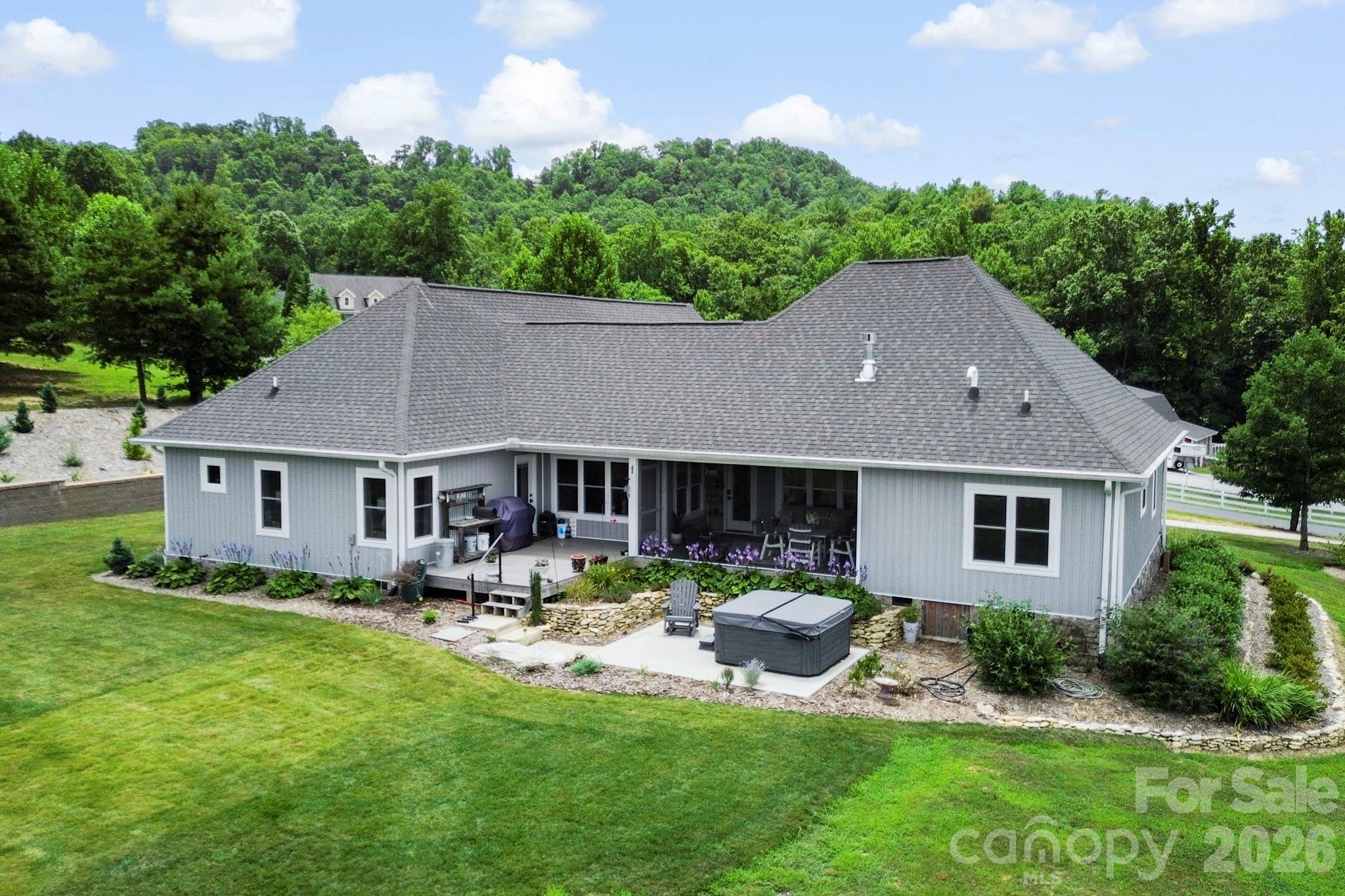 525 Byers Cove Road