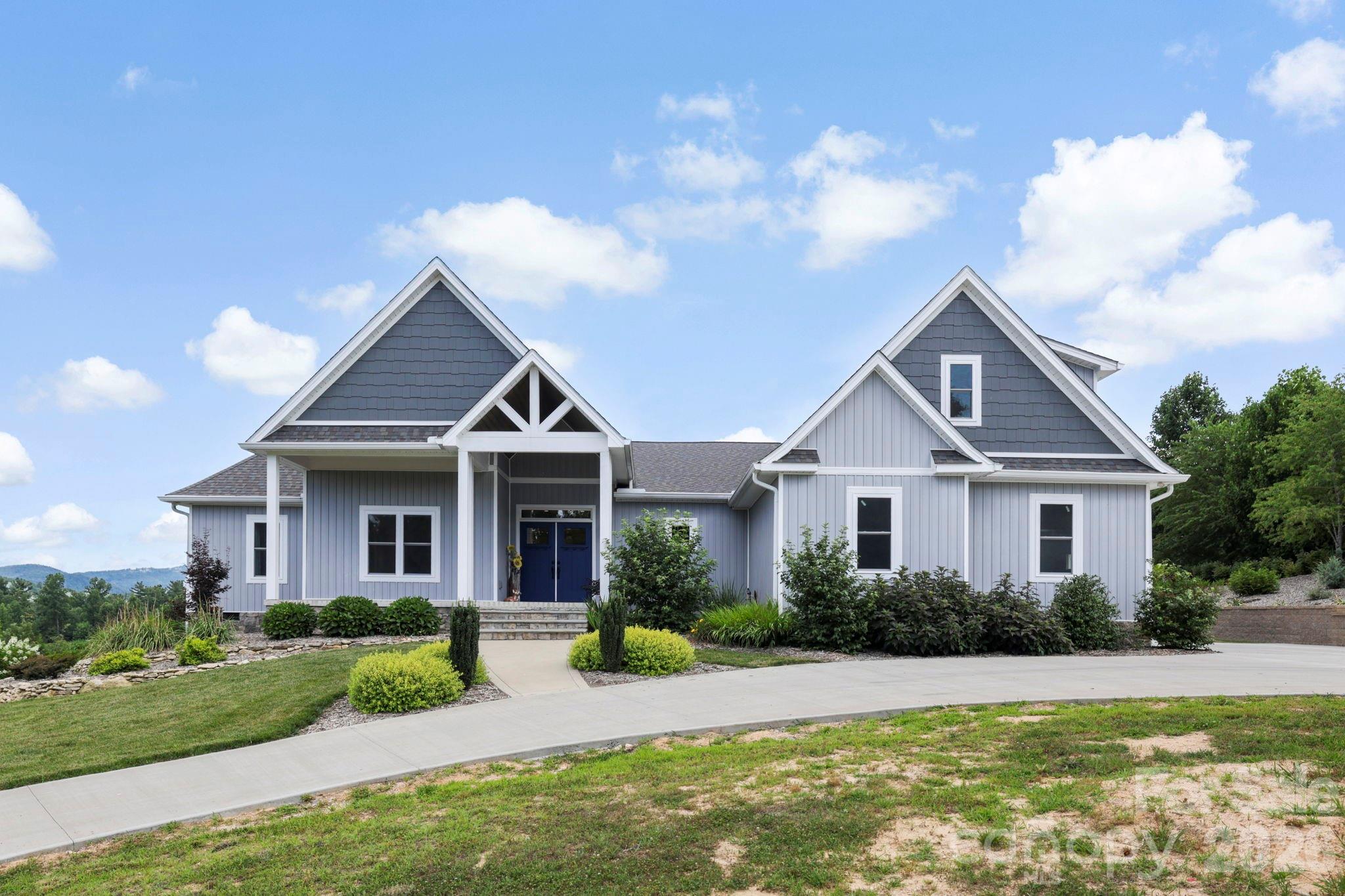 525 Byers Cove Road