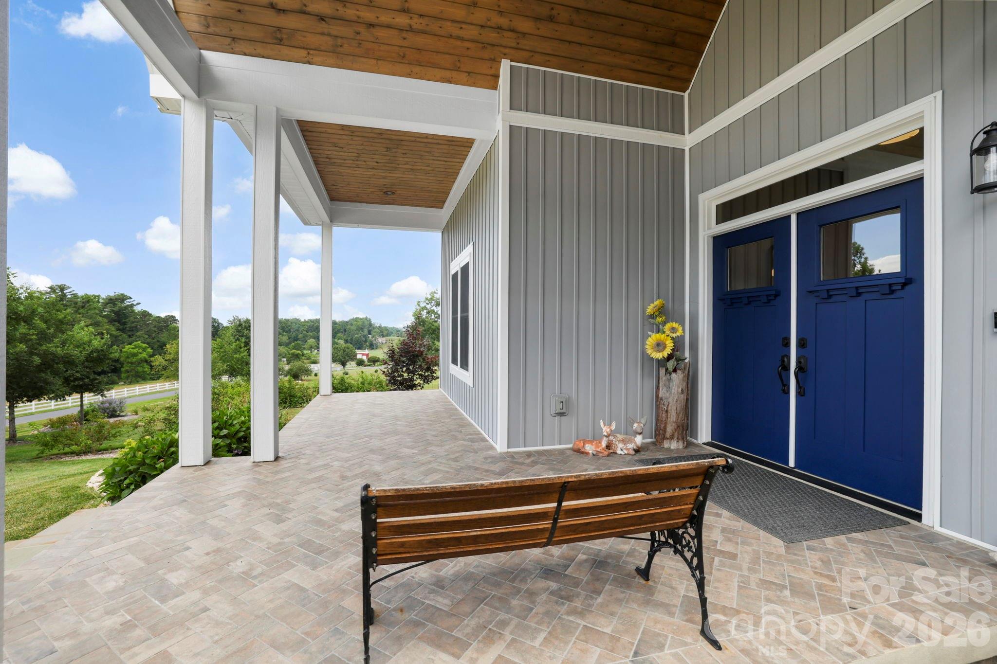 525 Byers Cove Road