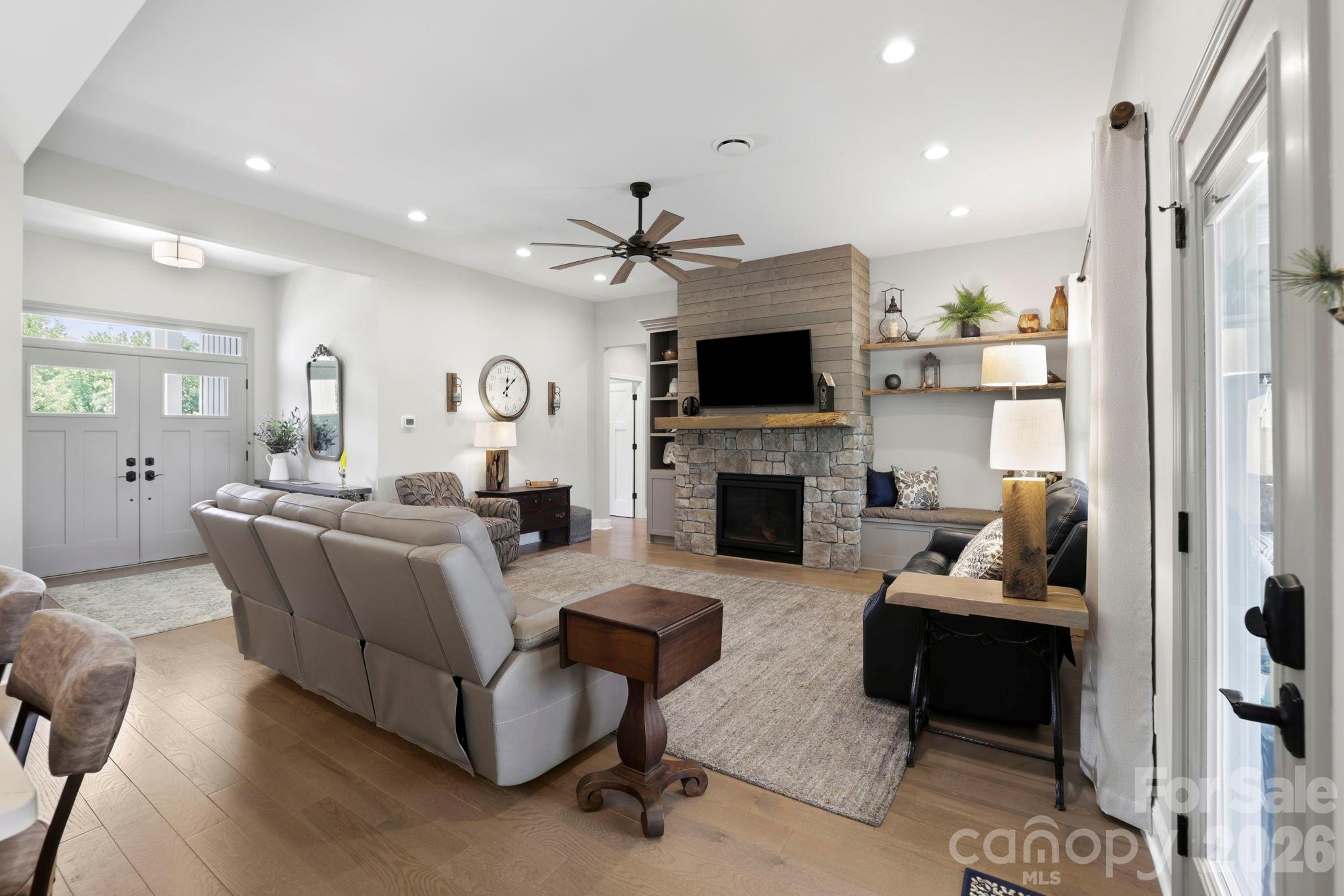 525 Byers Cove Road