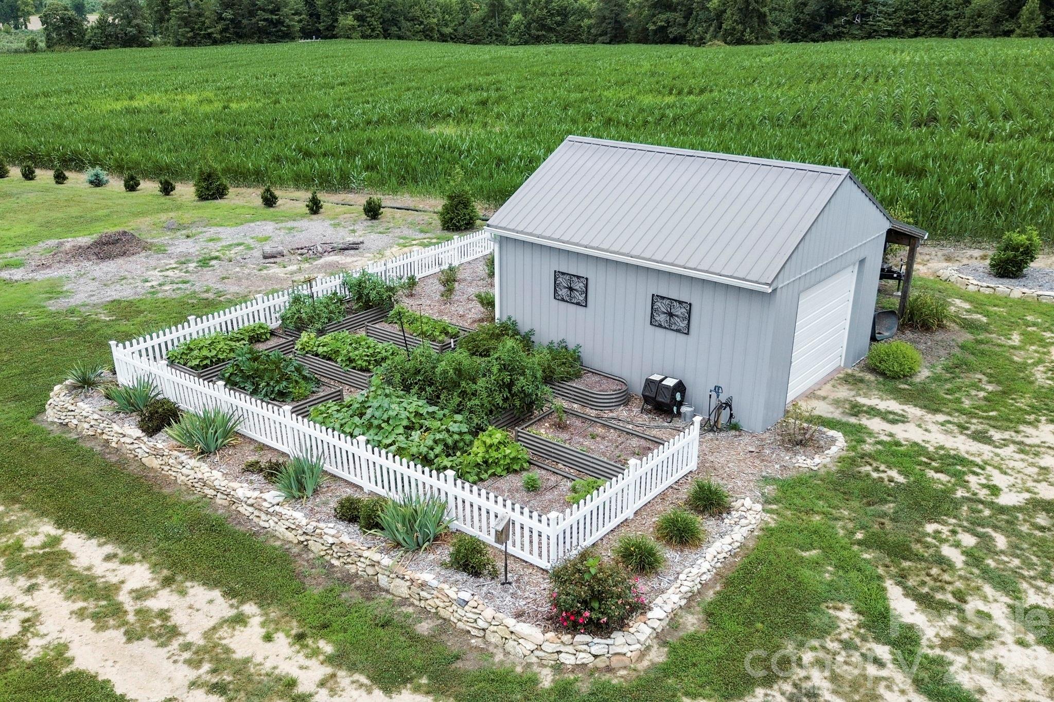 525 Byers Cove Road
