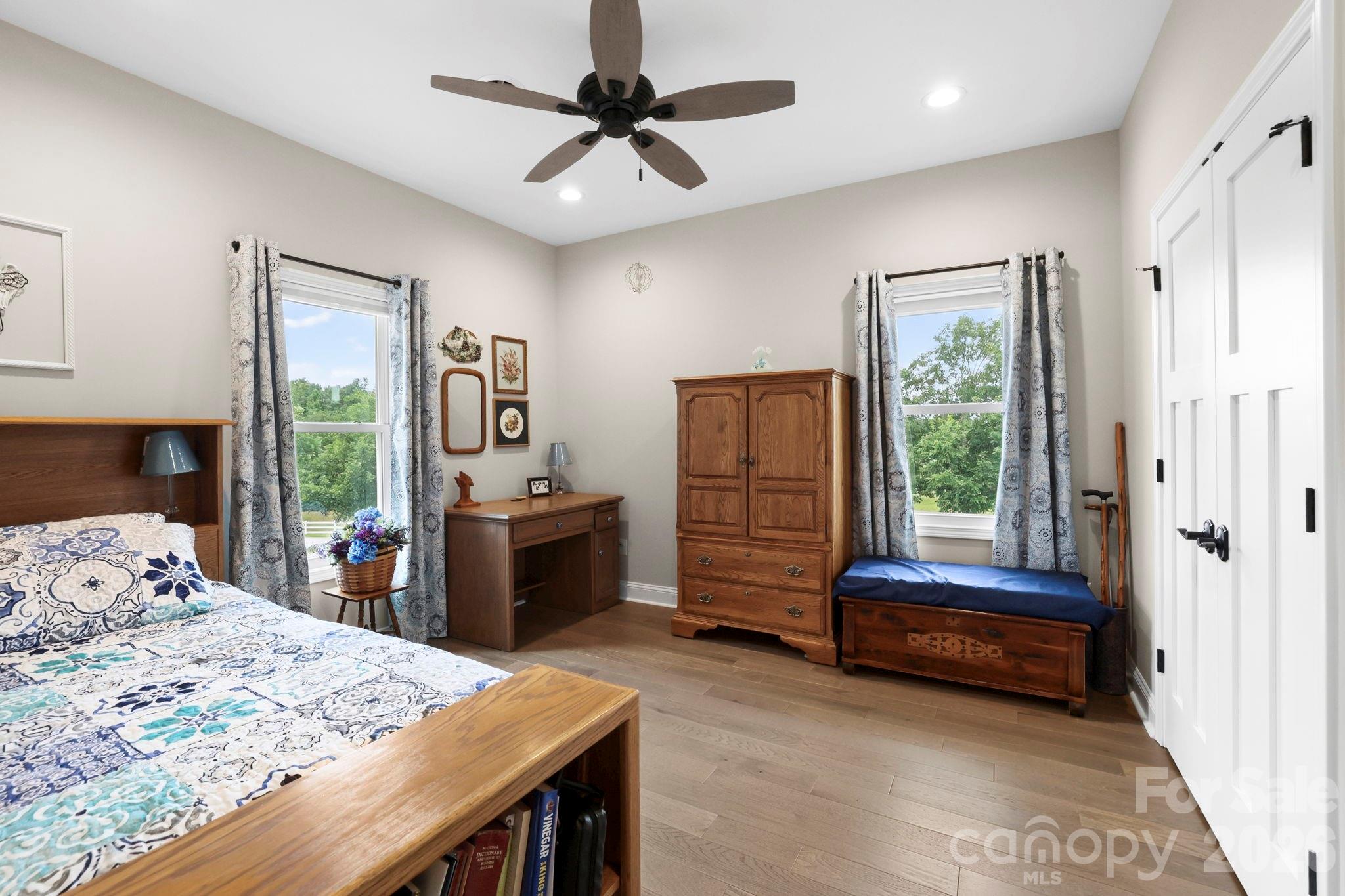 525 Byers Cove Road