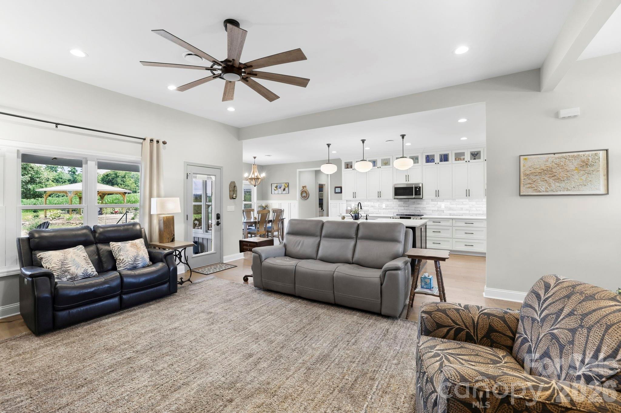 525 Byers Cove Road
