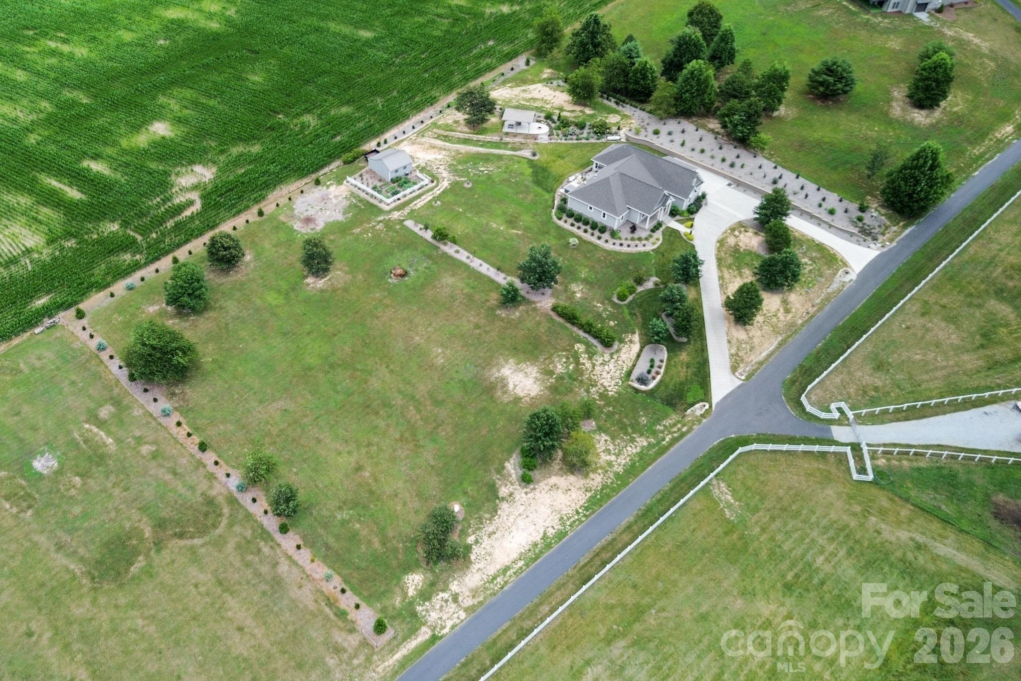 525 Byers Cove Road