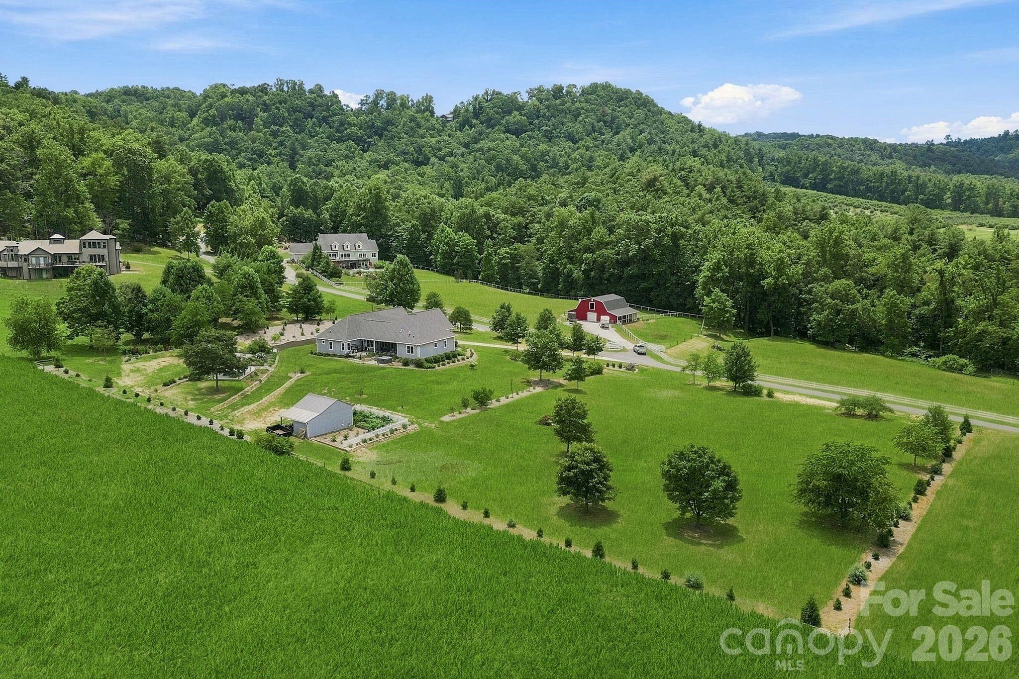 525 Byers Cove Road