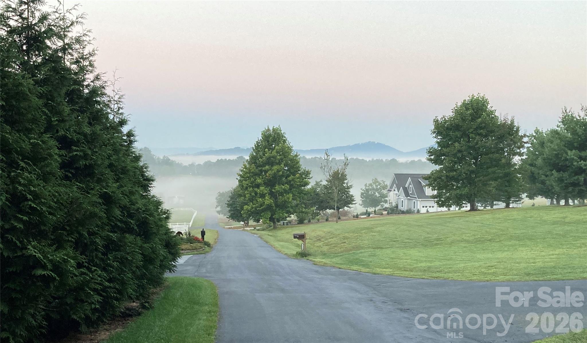 525 Byers Cove Road