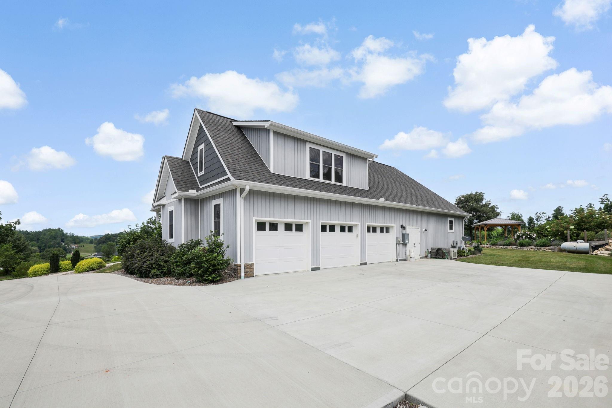 525 Byers Cove Road
