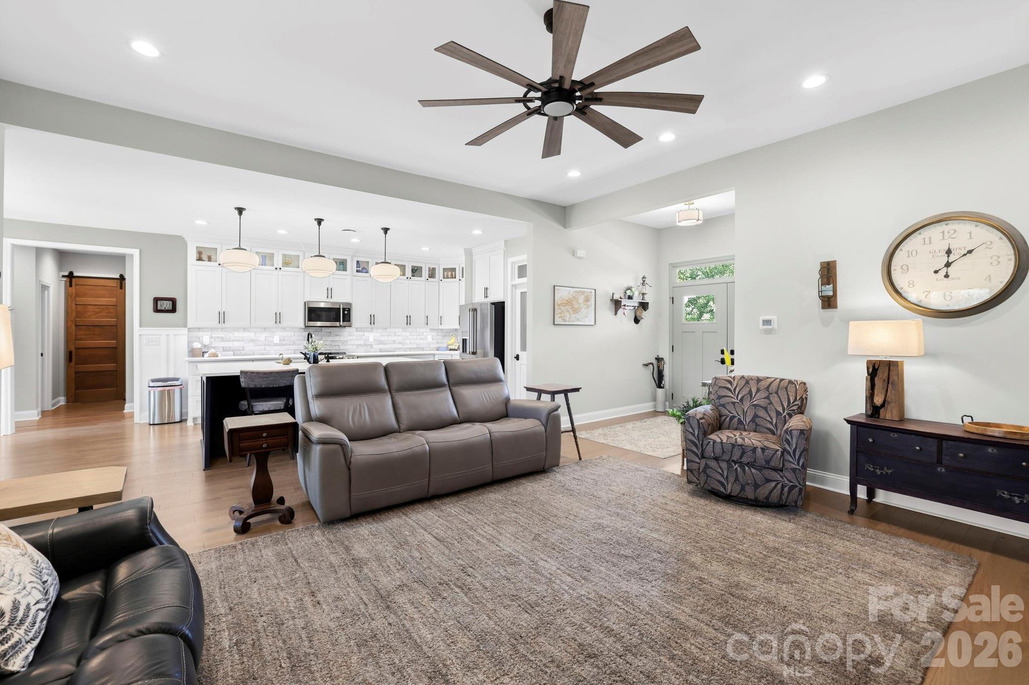 525 Byers Cove Road
