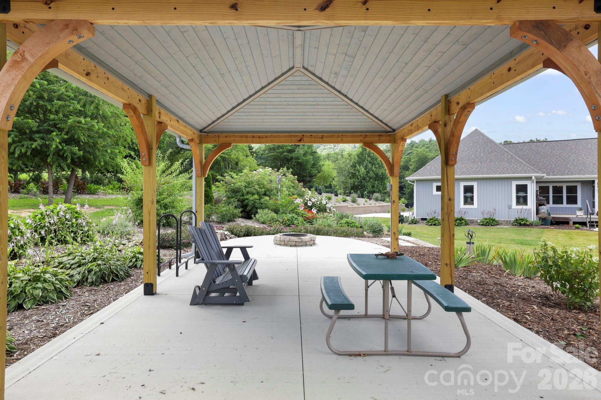525 Byers Cove Road