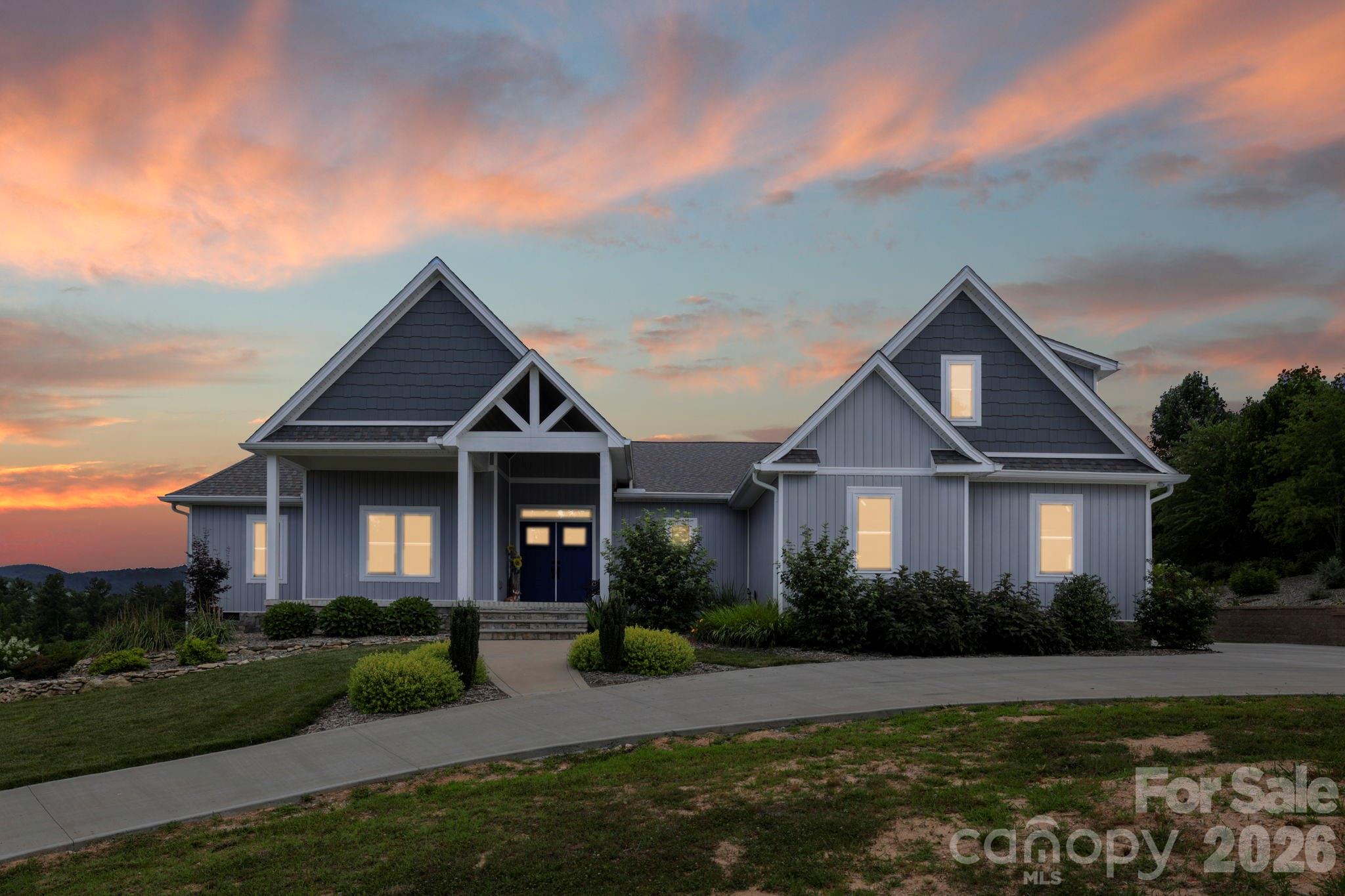 525 Byers Cove Road