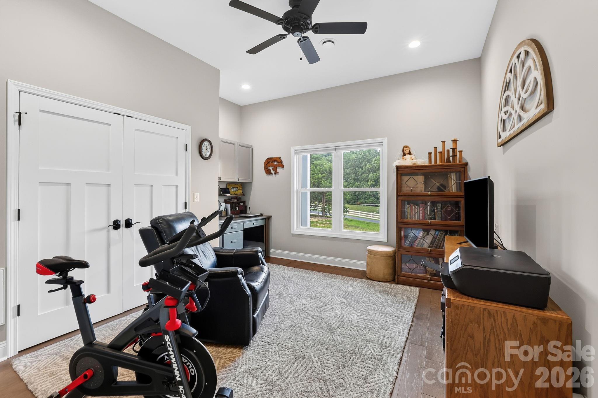 525 Byers Cove Road