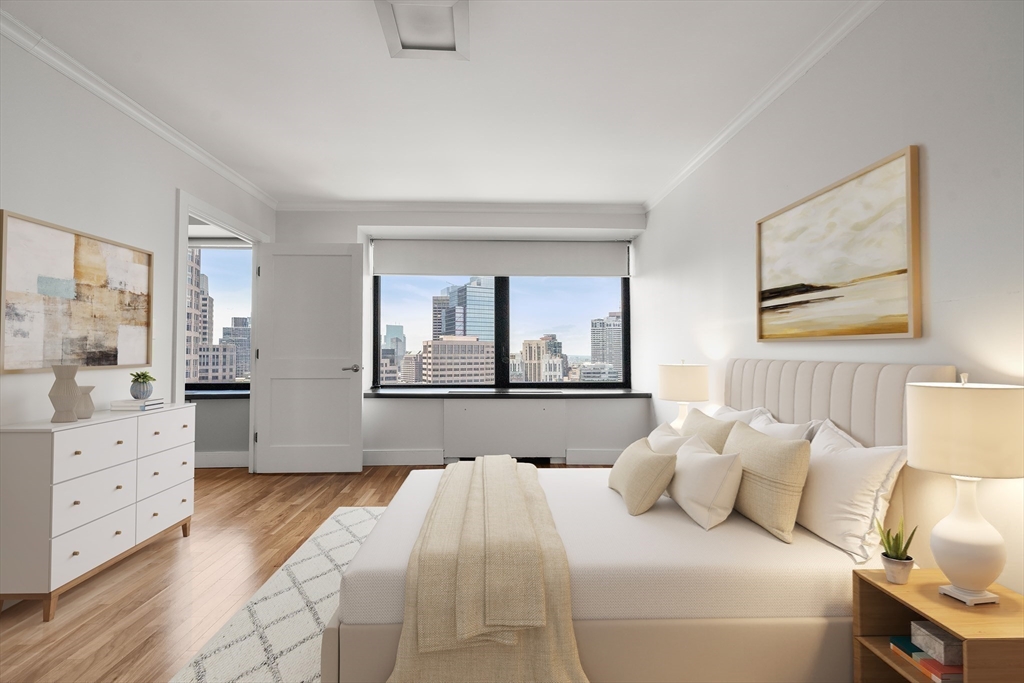 65 E India Row # 31H