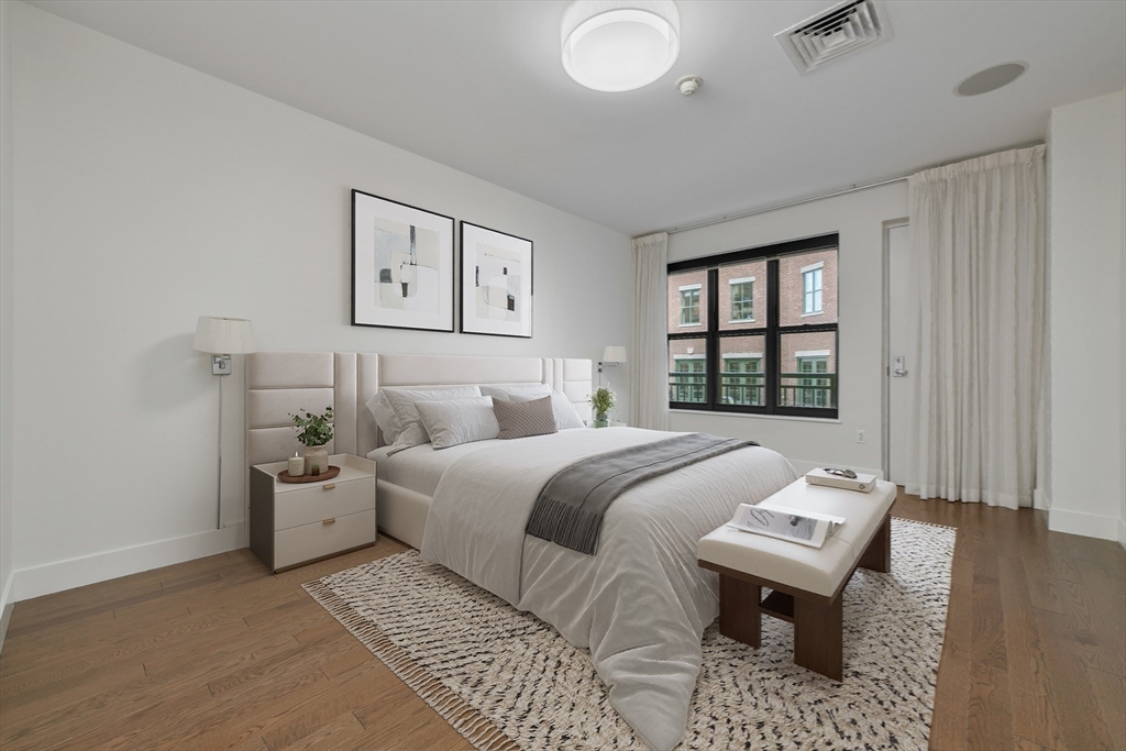 303 Columbus Ave # 403