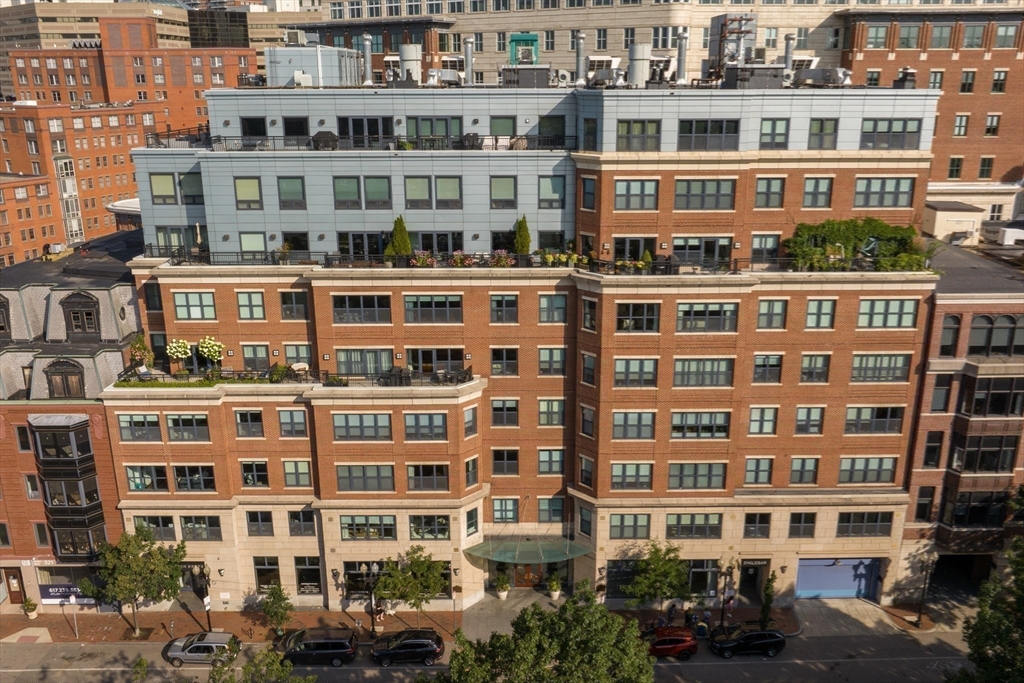 303 Columbus Ave # 403