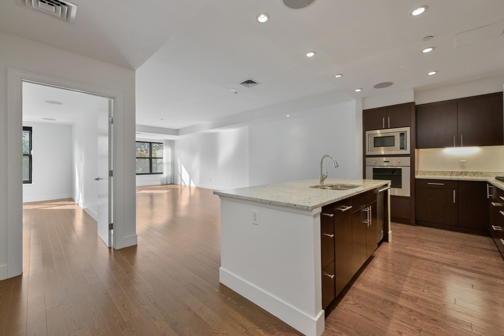 303 Columbus Ave # 403