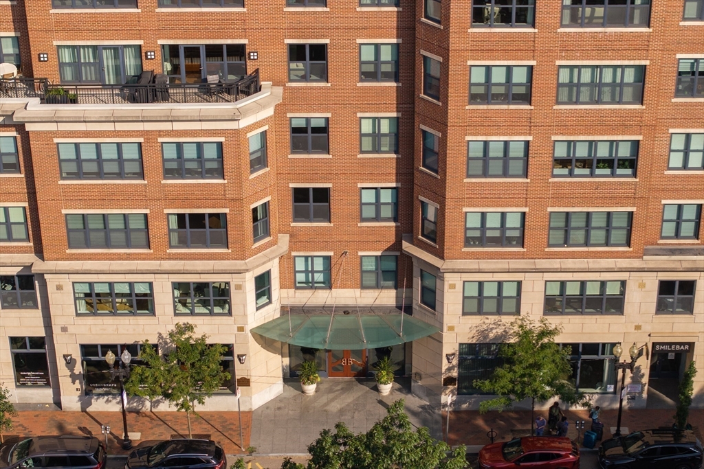 303 Columbus Ave # 403