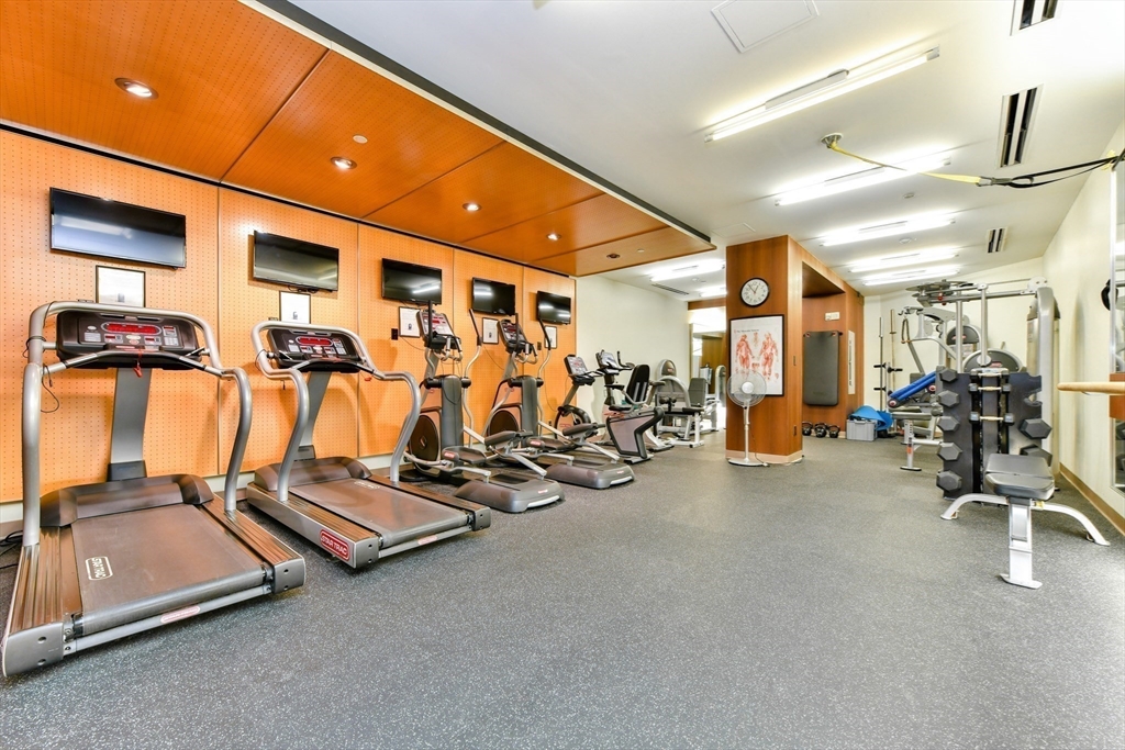 303 Columbus Ave # 403