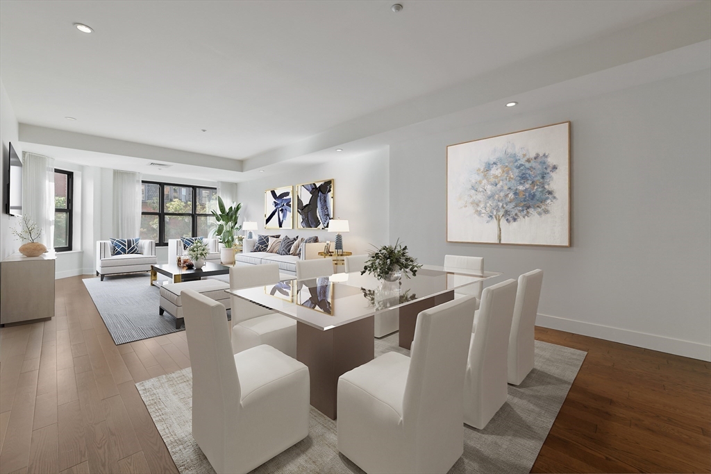 303 Columbus Ave # 403