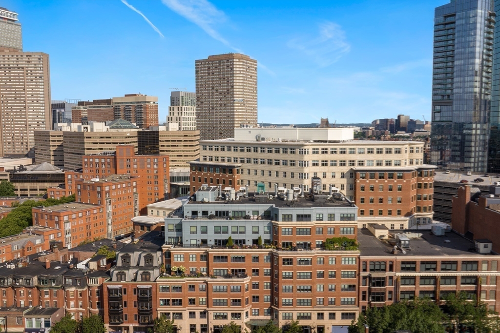 303 Columbus Ave # 403