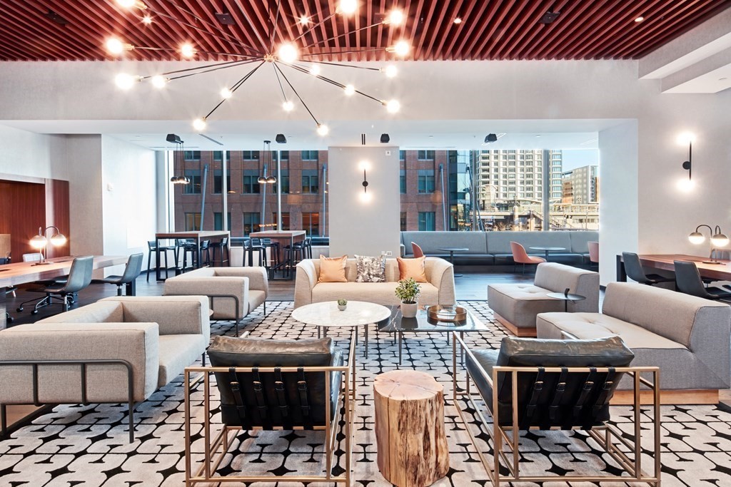133 Seaport Boulevard # 502