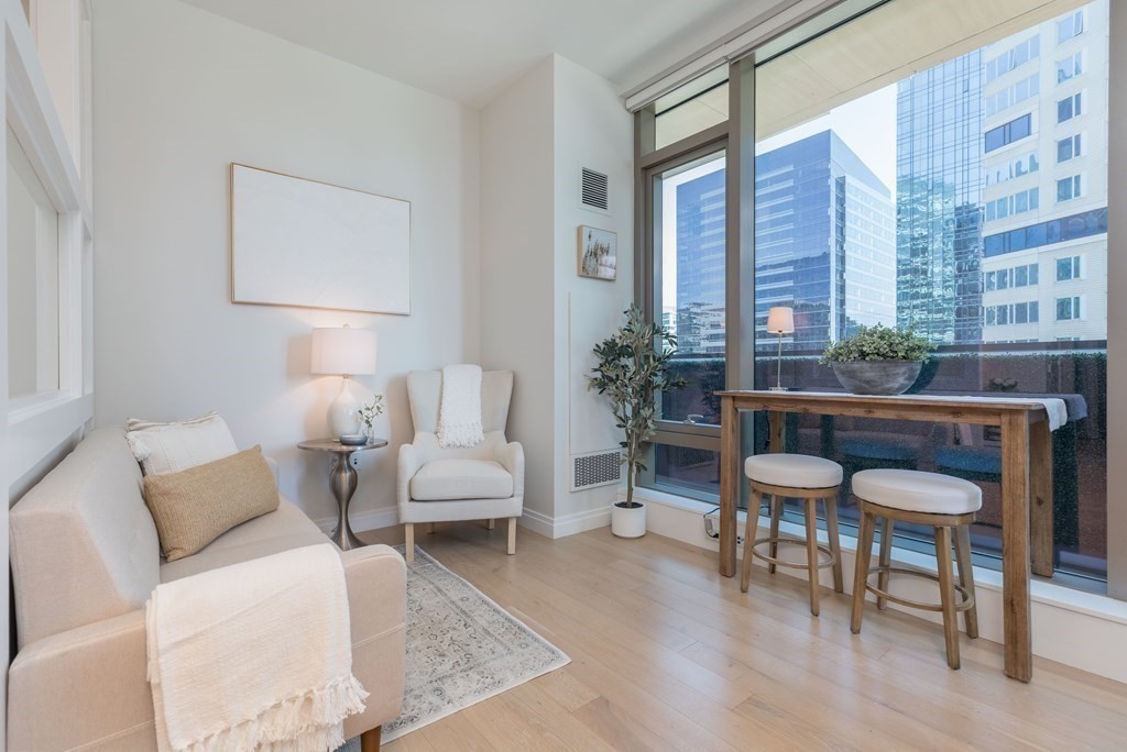 133 Seaport Boulevard # 502