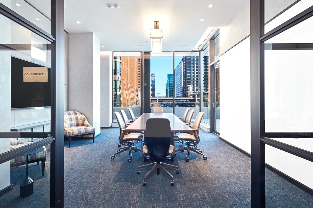 133 Seaport Boulevard # 502