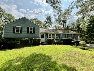 1 Briar Path Way