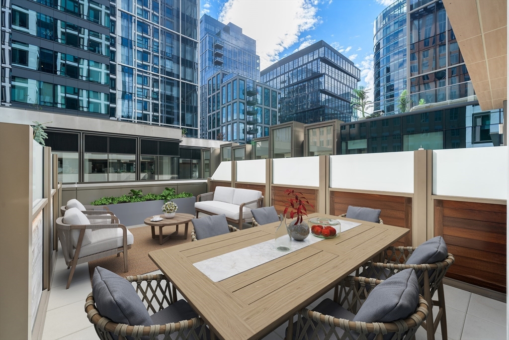133 Seaport Blvd # 521