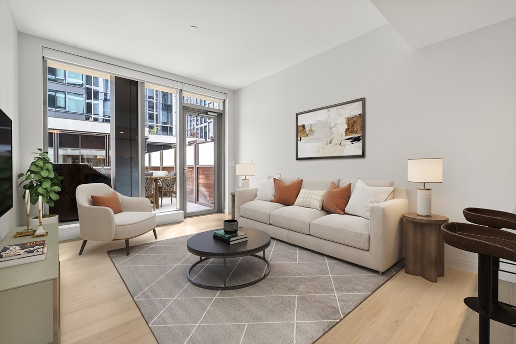 133 Seaport Blvd # 521
