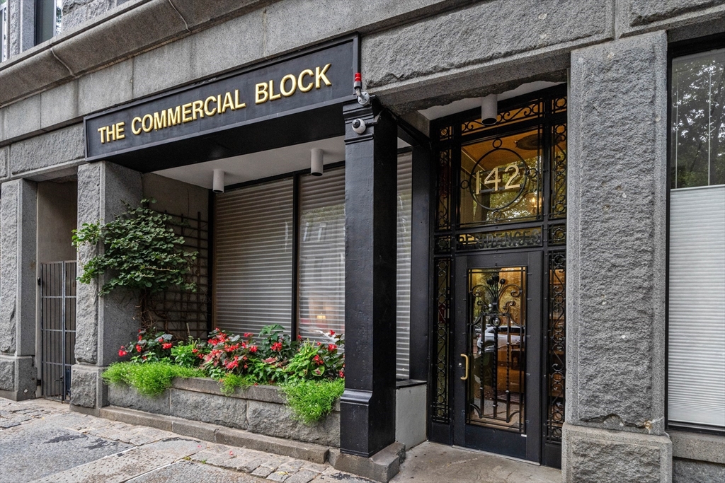 142 Commercial Street # 601