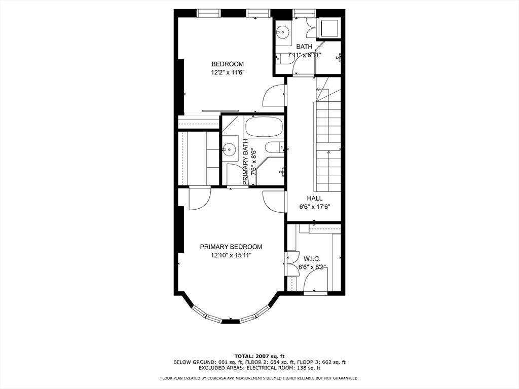 5 Concord Square # 1