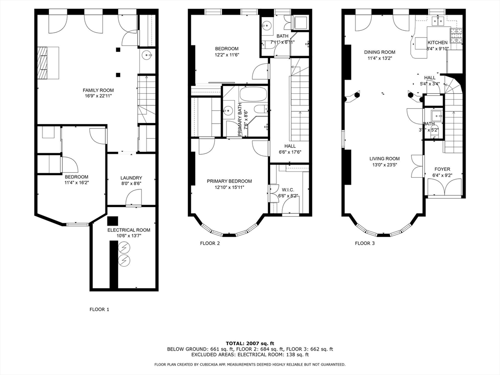 5 Concord Square # 1