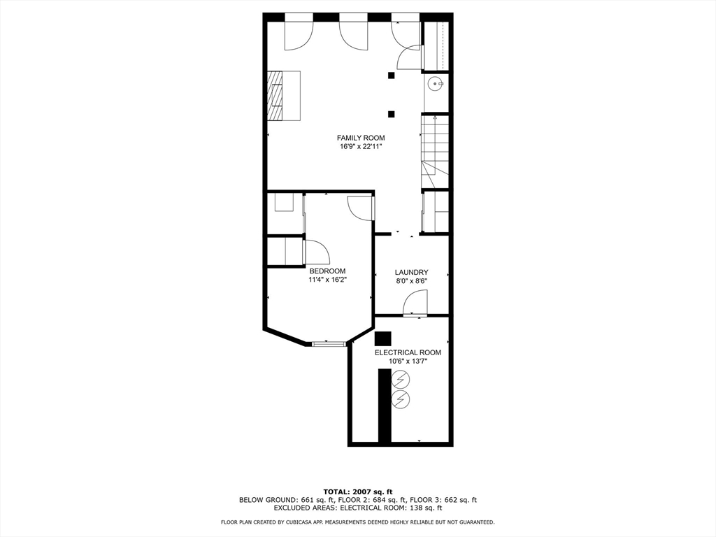 5 Concord Square # 1