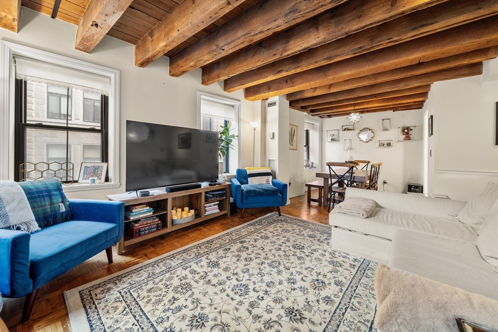 120 Commercial Street # 2 Unit: 3-2