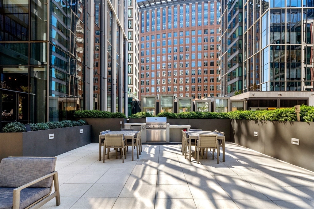 133 Seaport Boulevard # 502