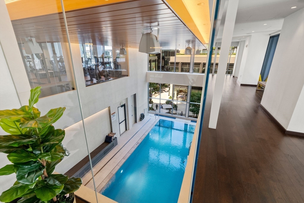 133 Seaport Boulevard # 502