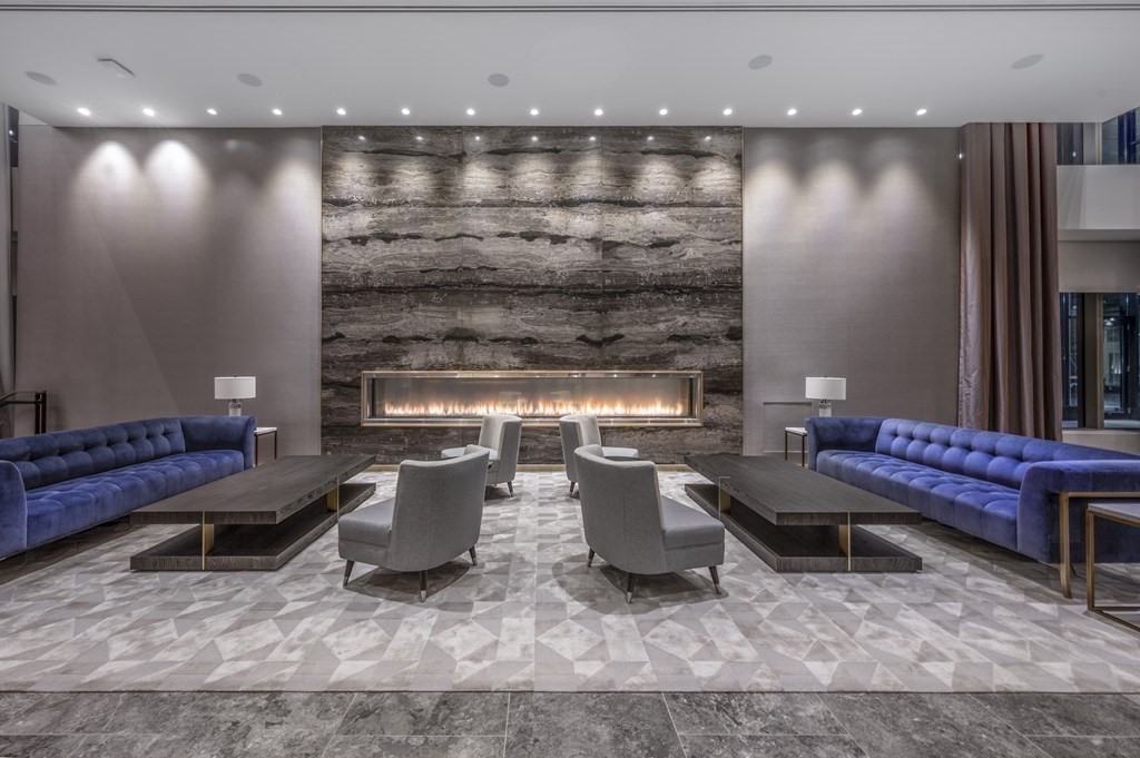 133 Seaport Boulevard # 502