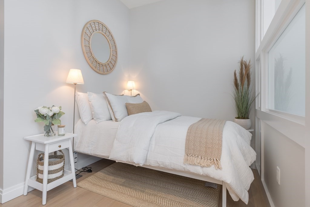 133 Seaport Boulevard # 502