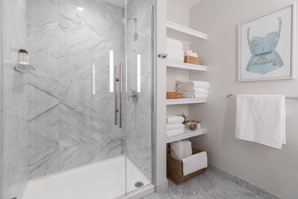 133 Seaport Boulevard # 502