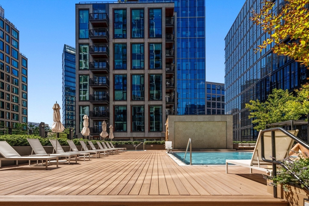 133 Seaport Boulevard # 502