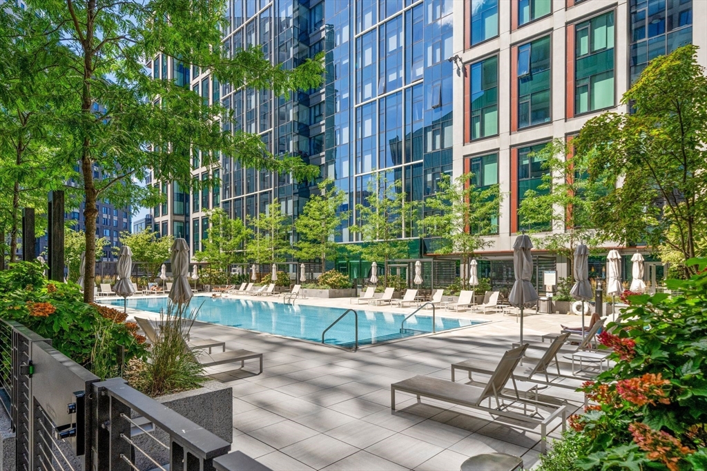 133 Seaport Boulevard # 502