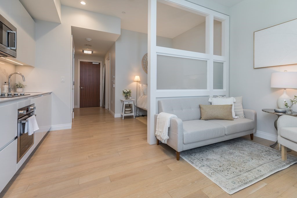 133 Seaport Boulevard # 502