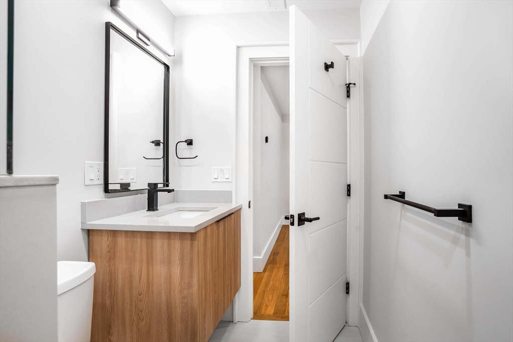 31 Mercer Street # 2