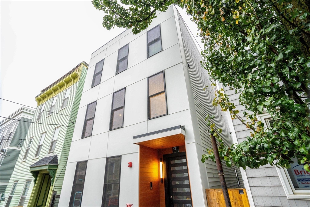 31 Mercer Street # 2