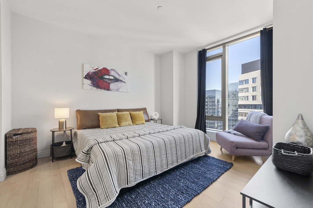 133 Seaport Boulevard # 2110