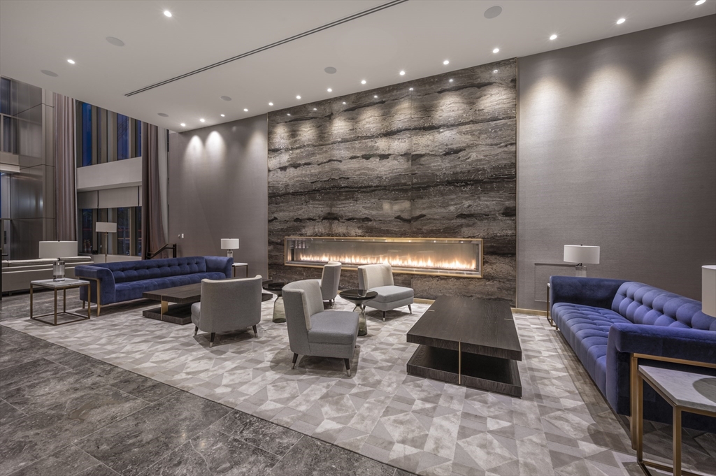 133 Seaport Boulevard # 2110