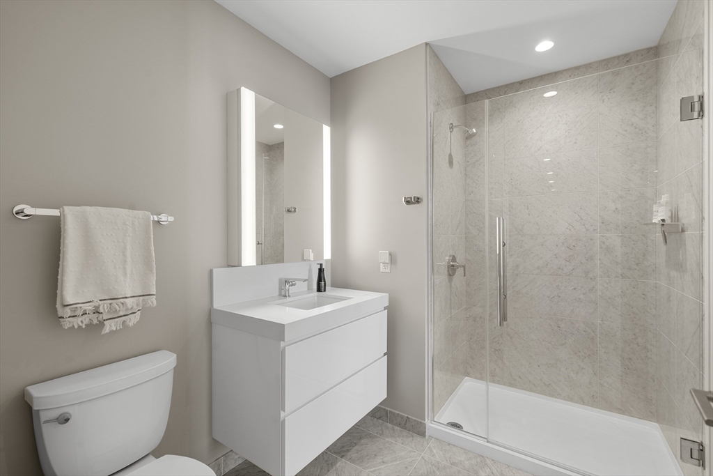 133 Seaport Boulevard # 2110