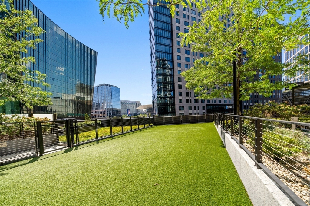 133 Seaport Boulevard # 2110